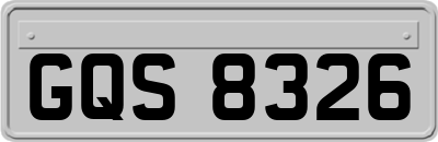 GQS8326
