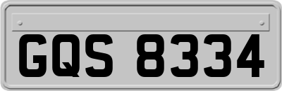 GQS8334