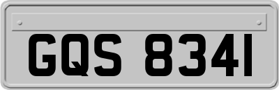 GQS8341