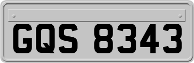 GQS8343