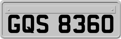 GQS8360