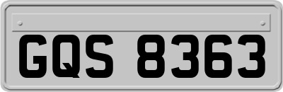 GQS8363