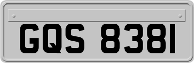 GQS8381