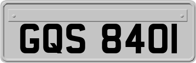 GQS8401