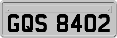 GQS8402