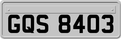 GQS8403