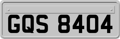 GQS8404