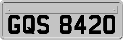 GQS8420