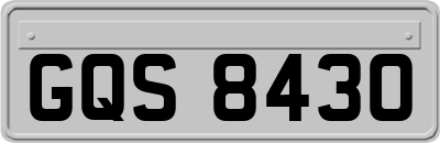 GQS8430