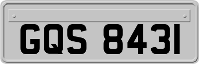 GQS8431
