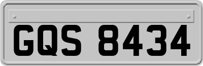 GQS8434