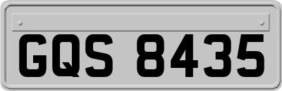 GQS8435