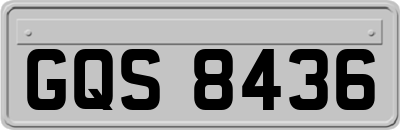 GQS8436
