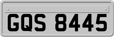 GQS8445