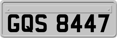 GQS8447