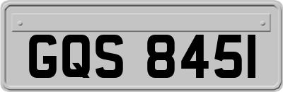 GQS8451