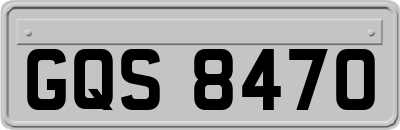GQS8470