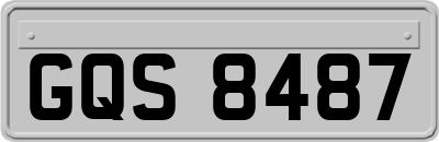 GQS8487