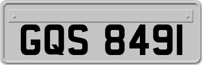 GQS8491