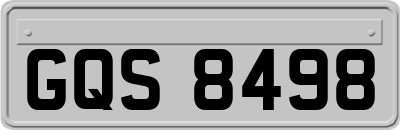 GQS8498