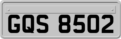 GQS8502