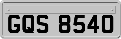 GQS8540