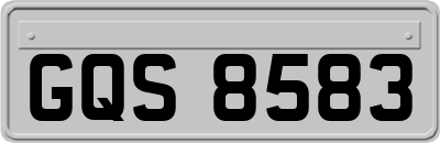 GQS8583