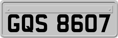 GQS8607
