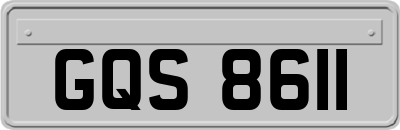 GQS8611