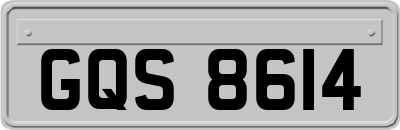GQS8614