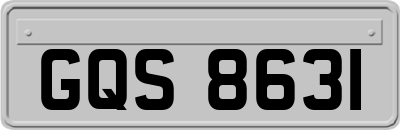 GQS8631