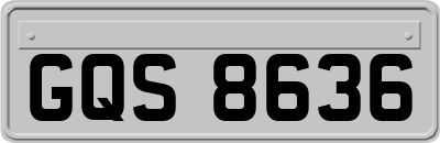 GQS8636