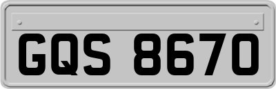 GQS8670