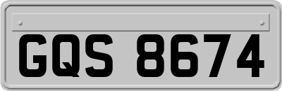 GQS8674