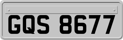 GQS8677