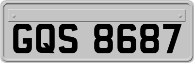 GQS8687