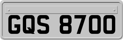 GQS8700