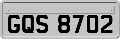 GQS8702