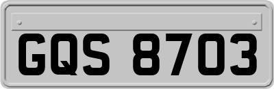 GQS8703