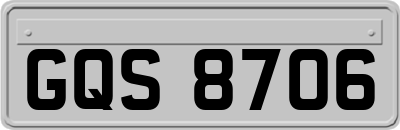 GQS8706