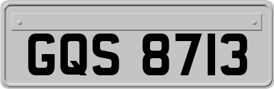 GQS8713