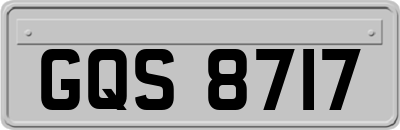 GQS8717