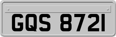 GQS8721