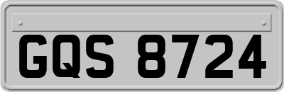 GQS8724