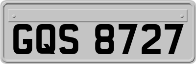 GQS8727