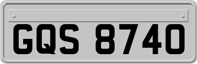 GQS8740