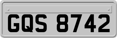 GQS8742