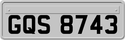 GQS8743