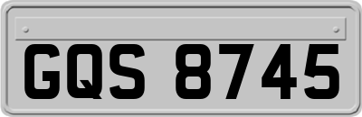 GQS8745