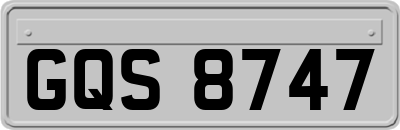 GQS8747